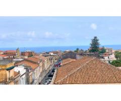 Appartamento nel cuore del centro storico di Giarre