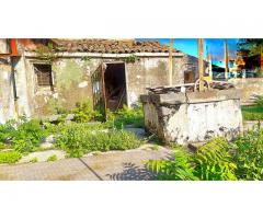 Rustico con giardino da personalizzare a proprio piacimento