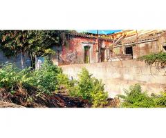 Rustico con giardino da personalizzare a proprio piacimento