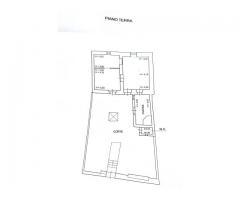 Rustico con giardino da personalizzare a proprio piacimento