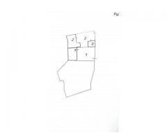 Rustico con giardino da personalizzare a proprio piacimento