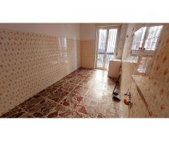 Appartamento a piano rialzato con terrazzino