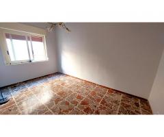 Appartamento a piano rialzato con terrazzino