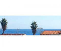 Esclusivo piano attico con vista mare a Torre Archirafi