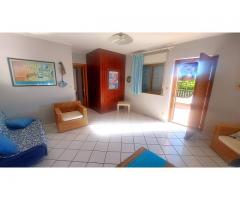 Esclusivo piano attico con vista mare a Torre Archirafi