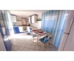 Esclusivo piano attico con vista mare a Torre Archirafi