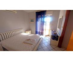 Esclusivo piano attico con vista mare a Torre Archirafi