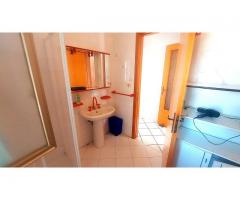 Esclusivo piano attico con vista mare a Torre Archirafi