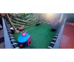 Bella Villa con piscina e tanto giardino