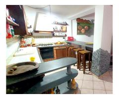 Bella Villa con piscina e tanto giardino