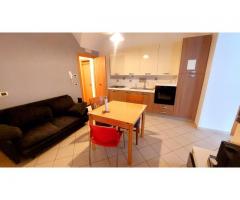 Via Conte Ruggeri appartamento arredato solo a referenziati