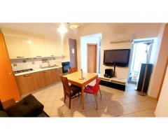 Via Conte Ruggeri appartamento arredato solo a referenziati