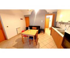 Via Conte Ruggeri appartamento arredato solo a referenziati