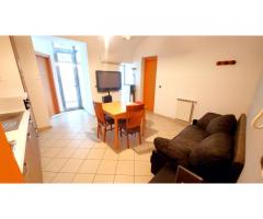 Via Conte Ruggeri appartamento arredato solo a referenziati