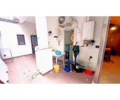 Via Conte Ruggeri appartamento arredato solo a referenziati