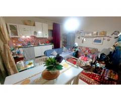 Torre Archirafi  appartamento a ultimo piano tanto vicino al mare con garage