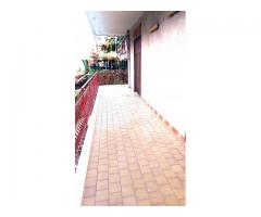 Quadrivani molto centrale e tanto vicino al lungomare