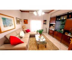 Bel quadrivani e mezzo subito abitabile