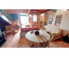 Bel Villino tanto panoramico con dependance