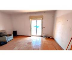 Centrale appartamento con garage in microCondominio
